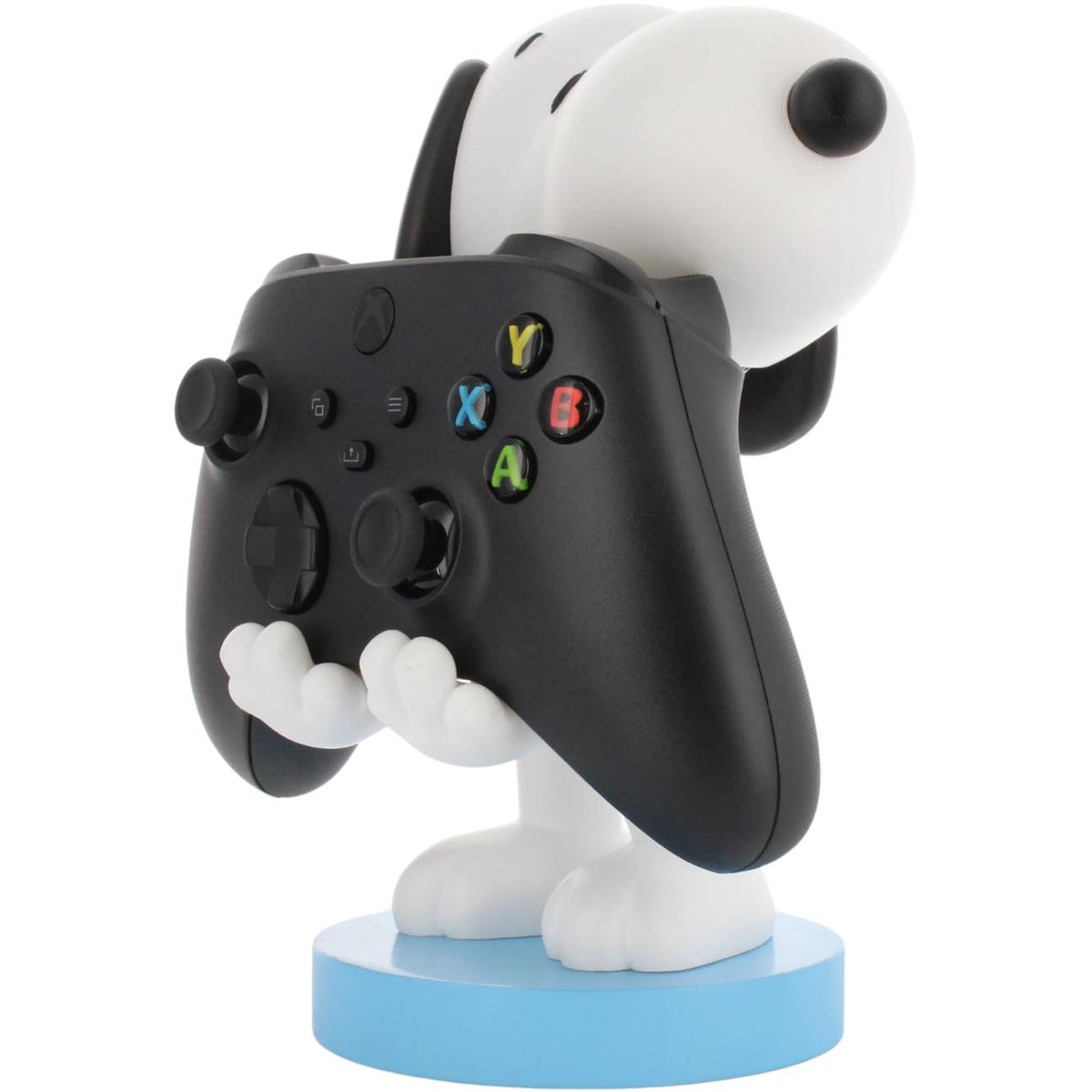 Cable Guy - Snoopy Controller & Phone Holder