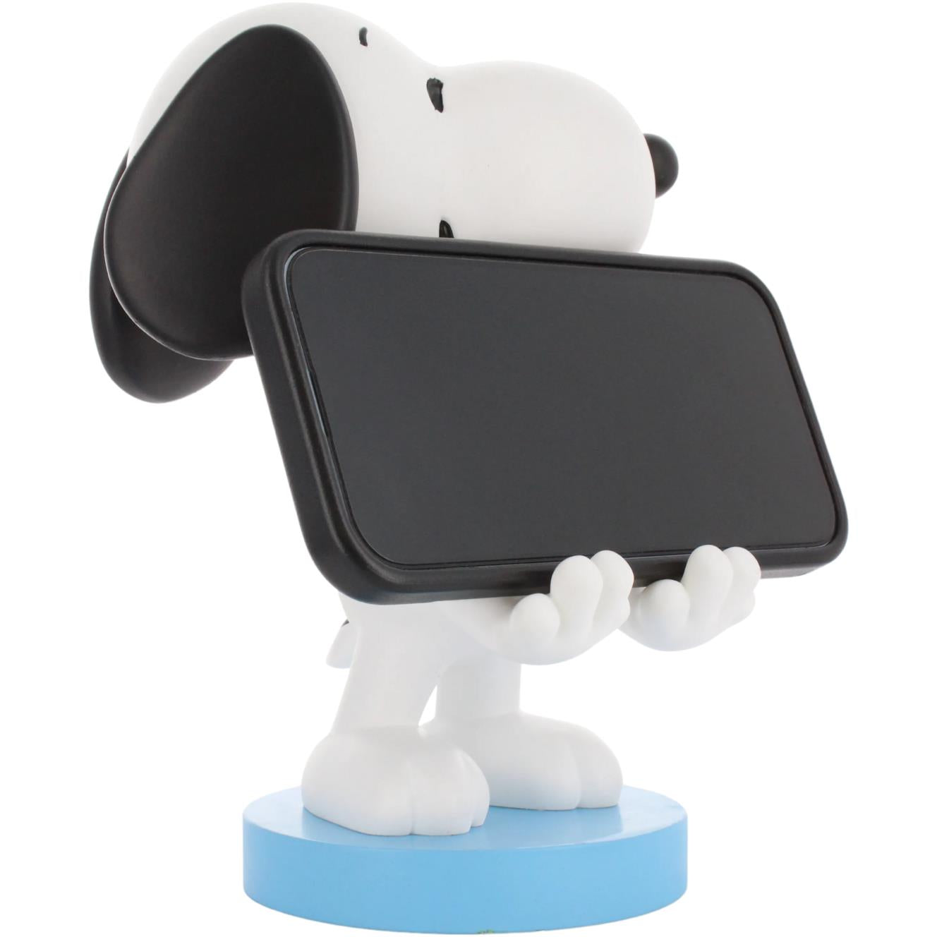 Cable Guy - Snoopy Controller & Phone Holder