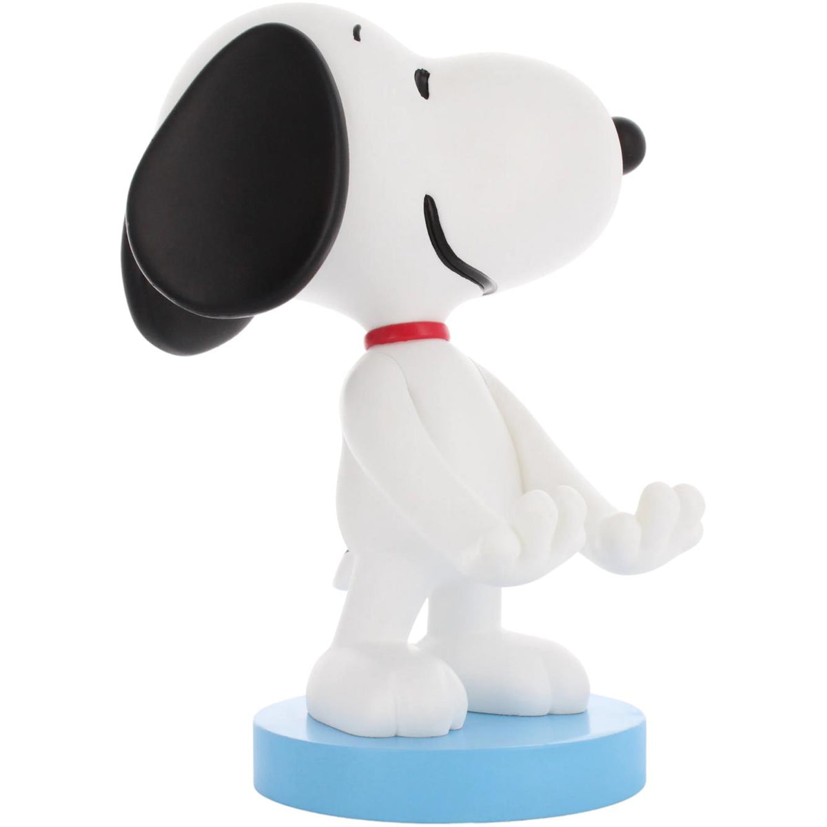 Cable Guy - Snoopy Controller & Phone Holder