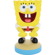 Cable Guy - SpongeBob Controller & Phone Holder