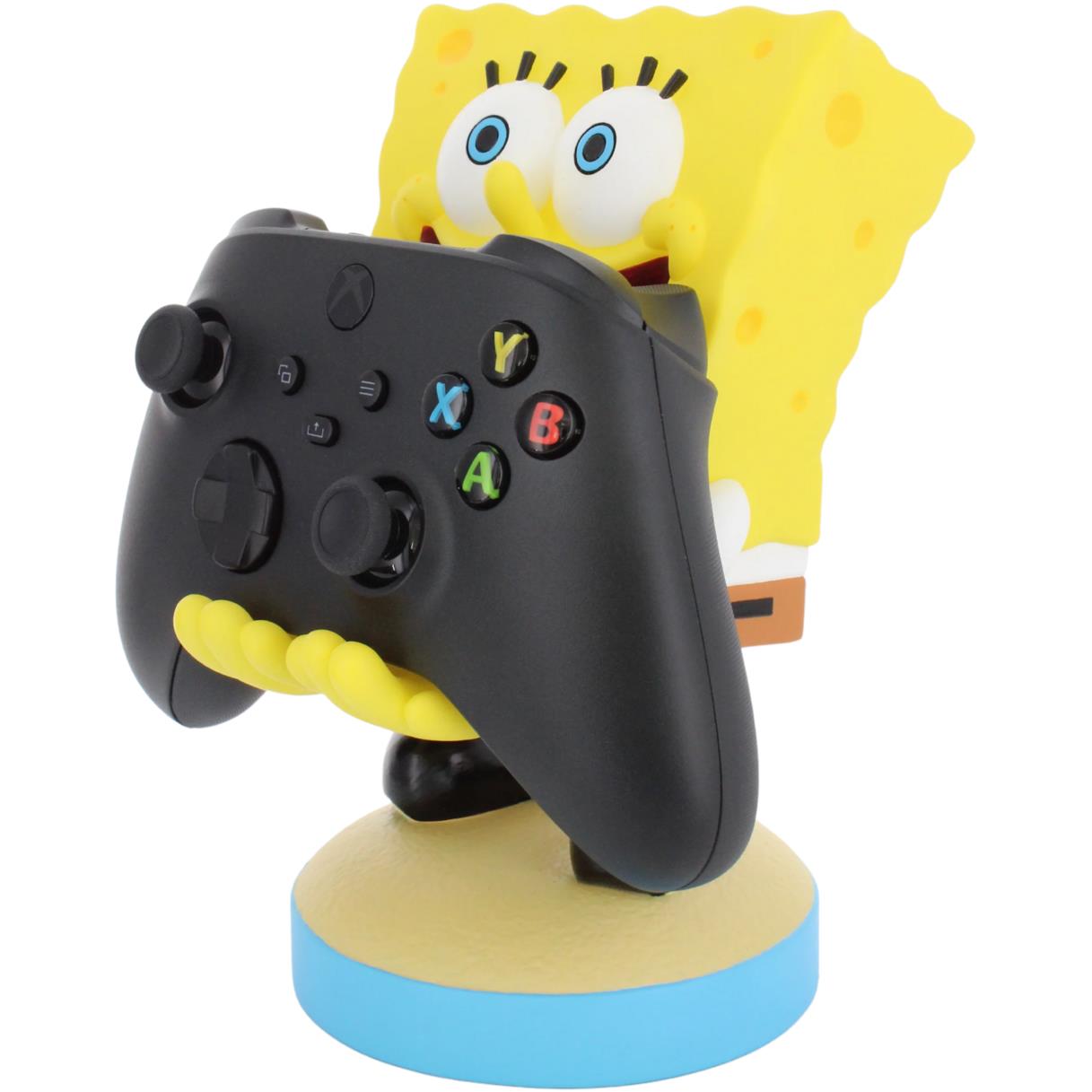 Cable Guy - SpongeBob Controller & Phone Holder