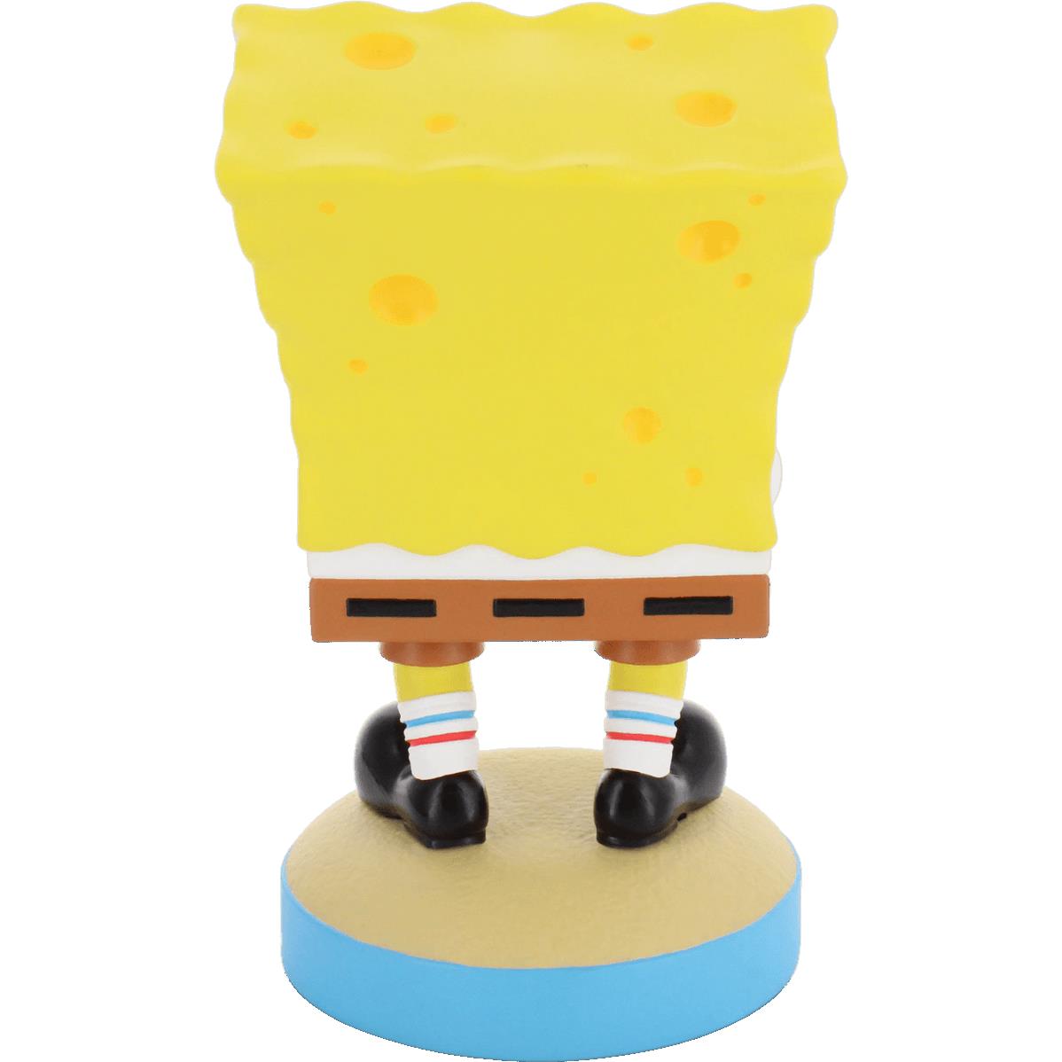 Cable Guy - SpongeBob Controller & Phone Holder