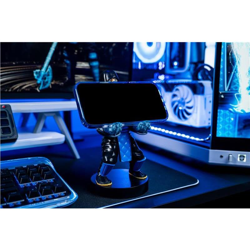 Cable Guy - Flash The Sloth Controller & Phone Holder