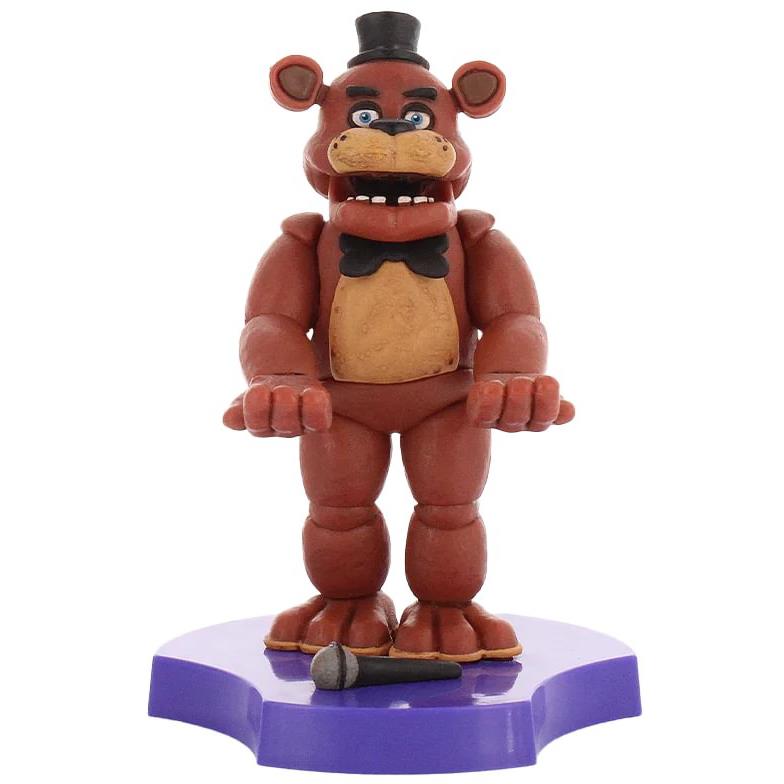 Cable Guy - Freddy Controller & Phone Holder