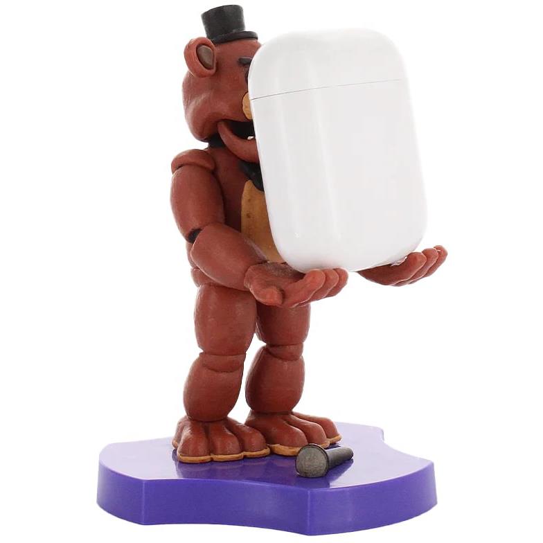 Cable Guy - Freddy Controller & Phone Holder