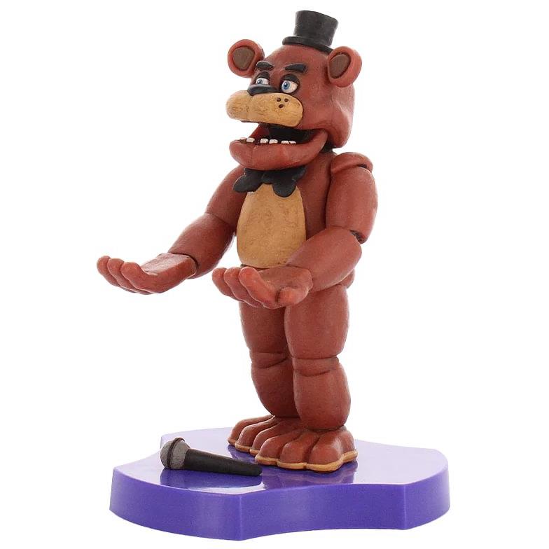 Cable Guy - Freddy Controller & Phone Holder