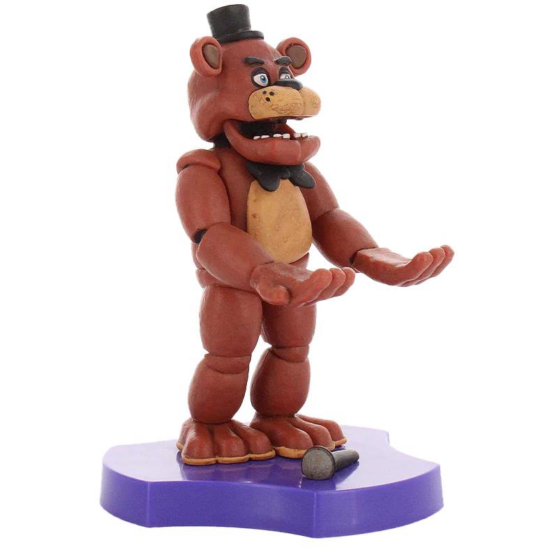Cable Guy - Freddy Controller & Phone Holder