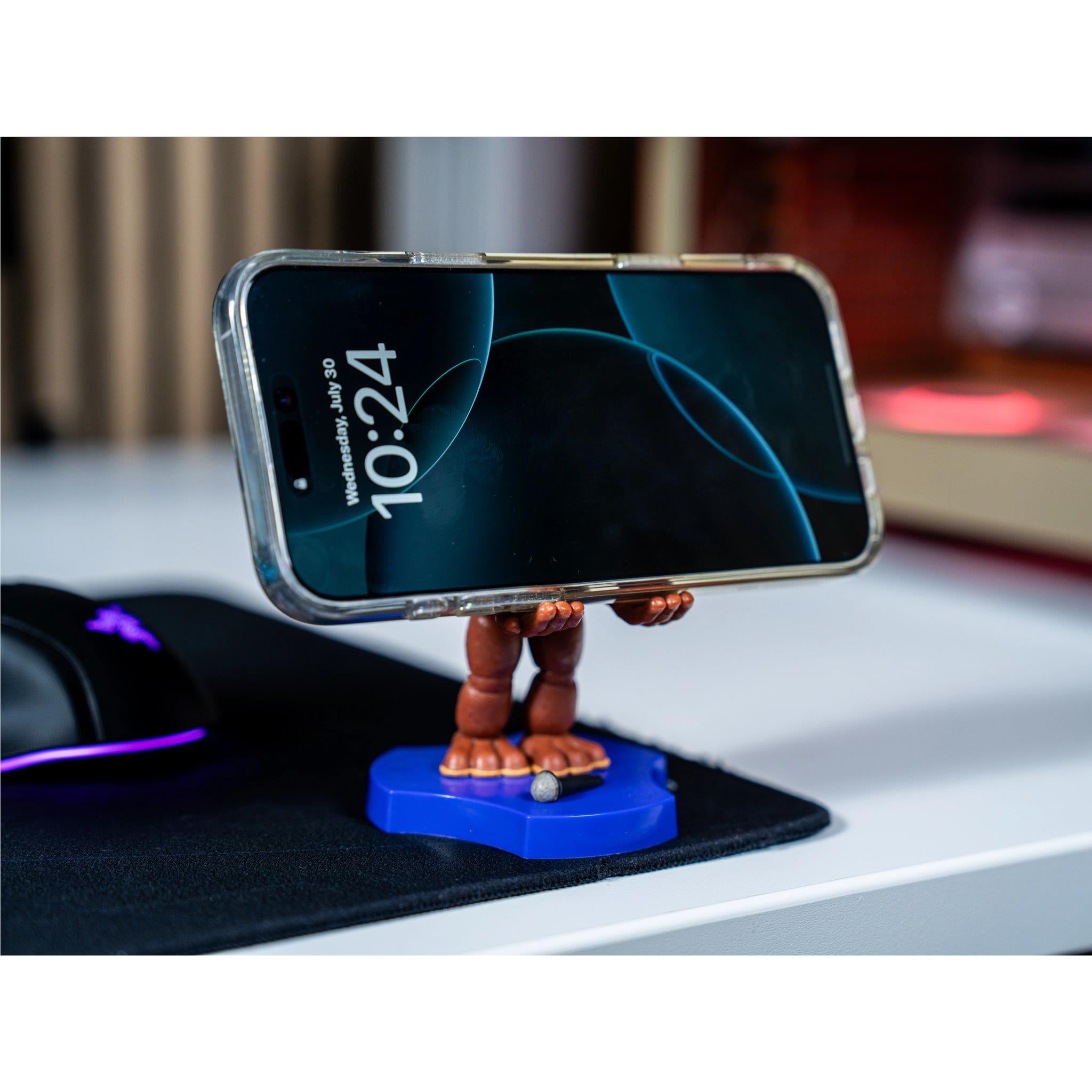 Cable Guy - Freddy Controller & Phone Holder