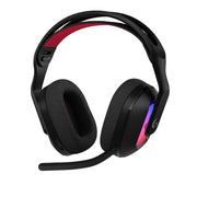 Logitech G Astro A20 X with Playsync Audio - Black