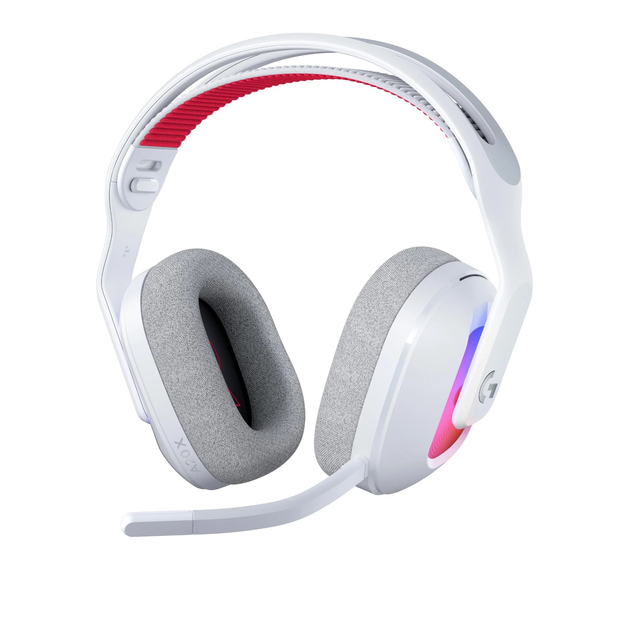 Logitech G Astro A20 X with Playsync Audio - White