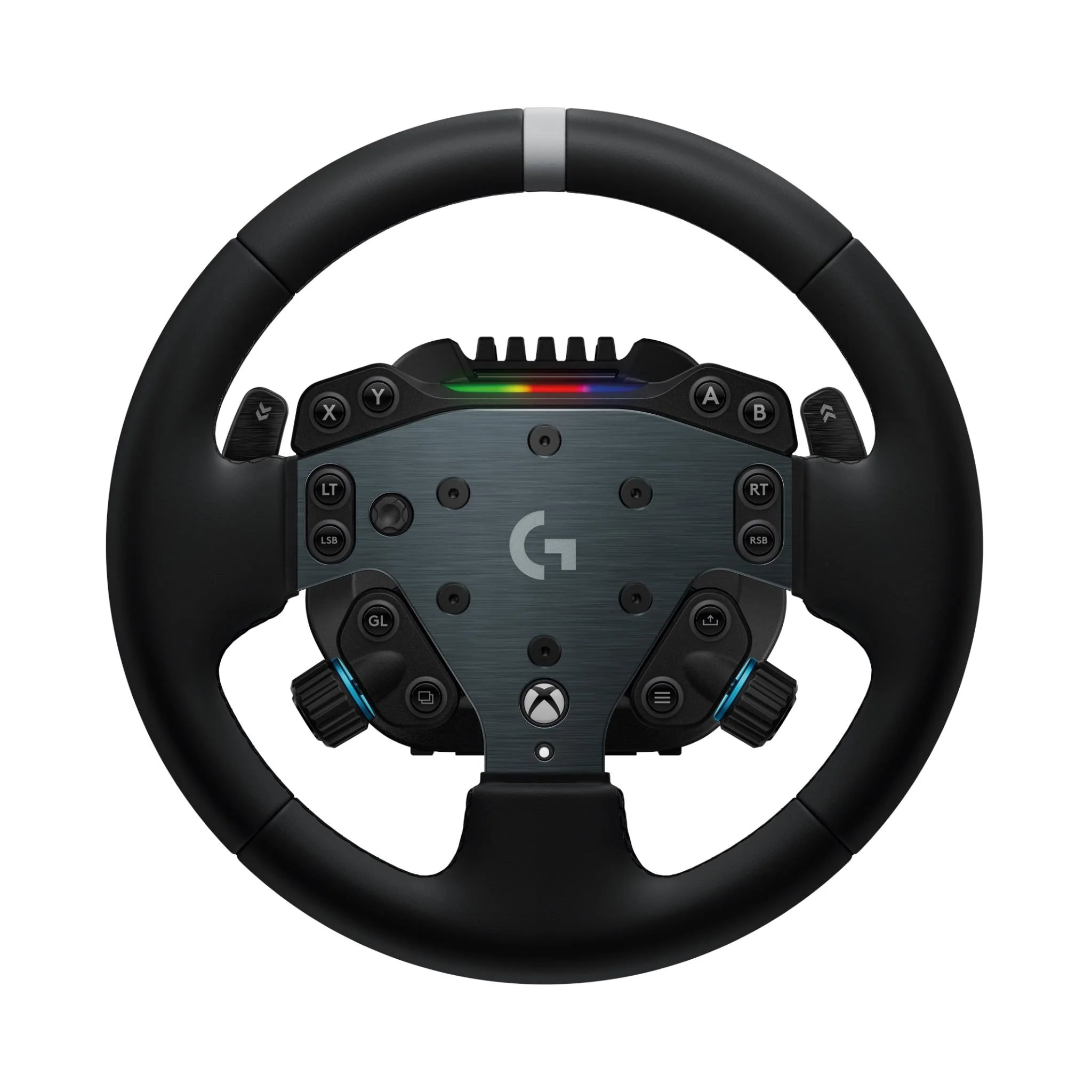 Logitech G RS50 System for Xbox / PC (Wheel & Base)
