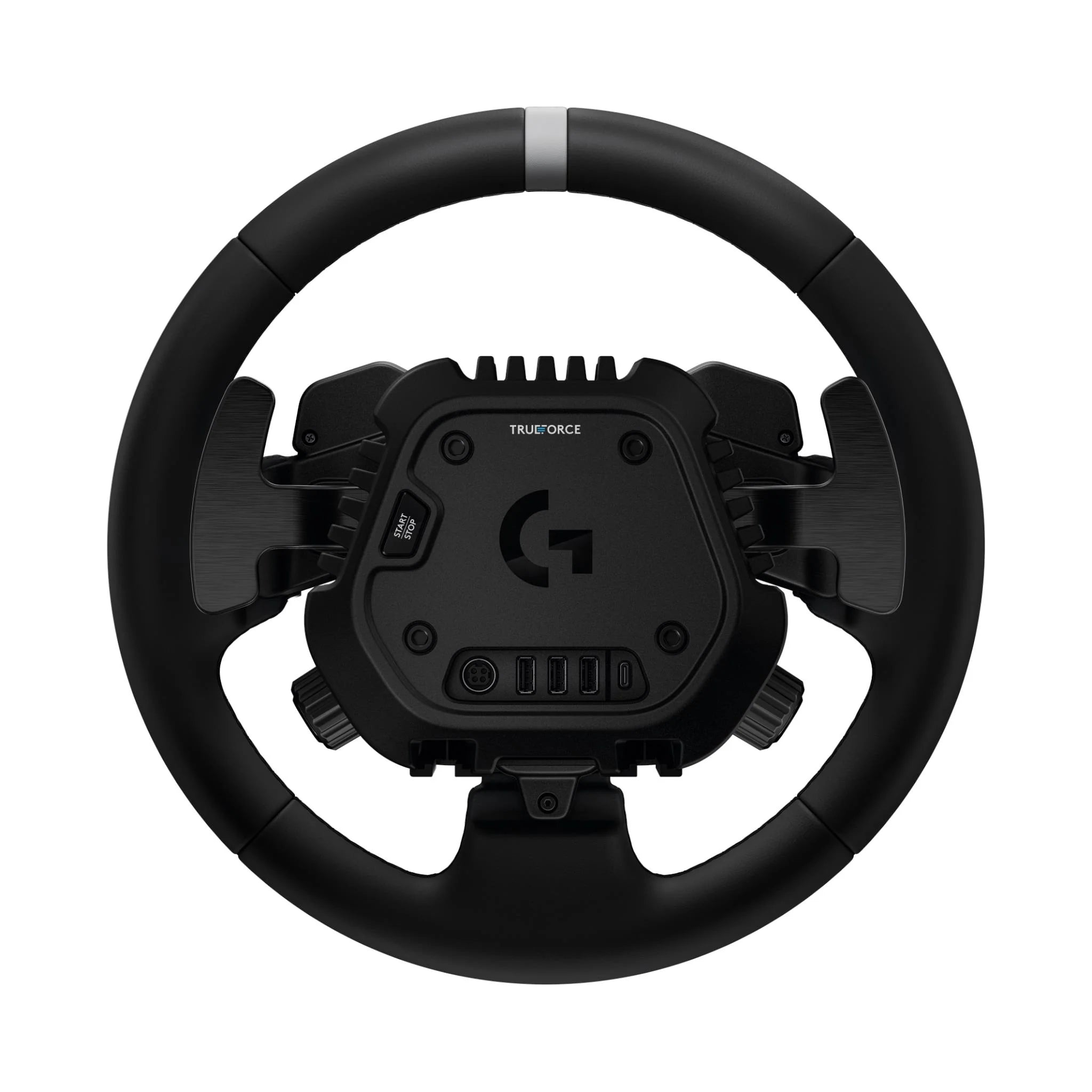 Logitech G RS50 System for Xbox / PC (Wheel & Base)