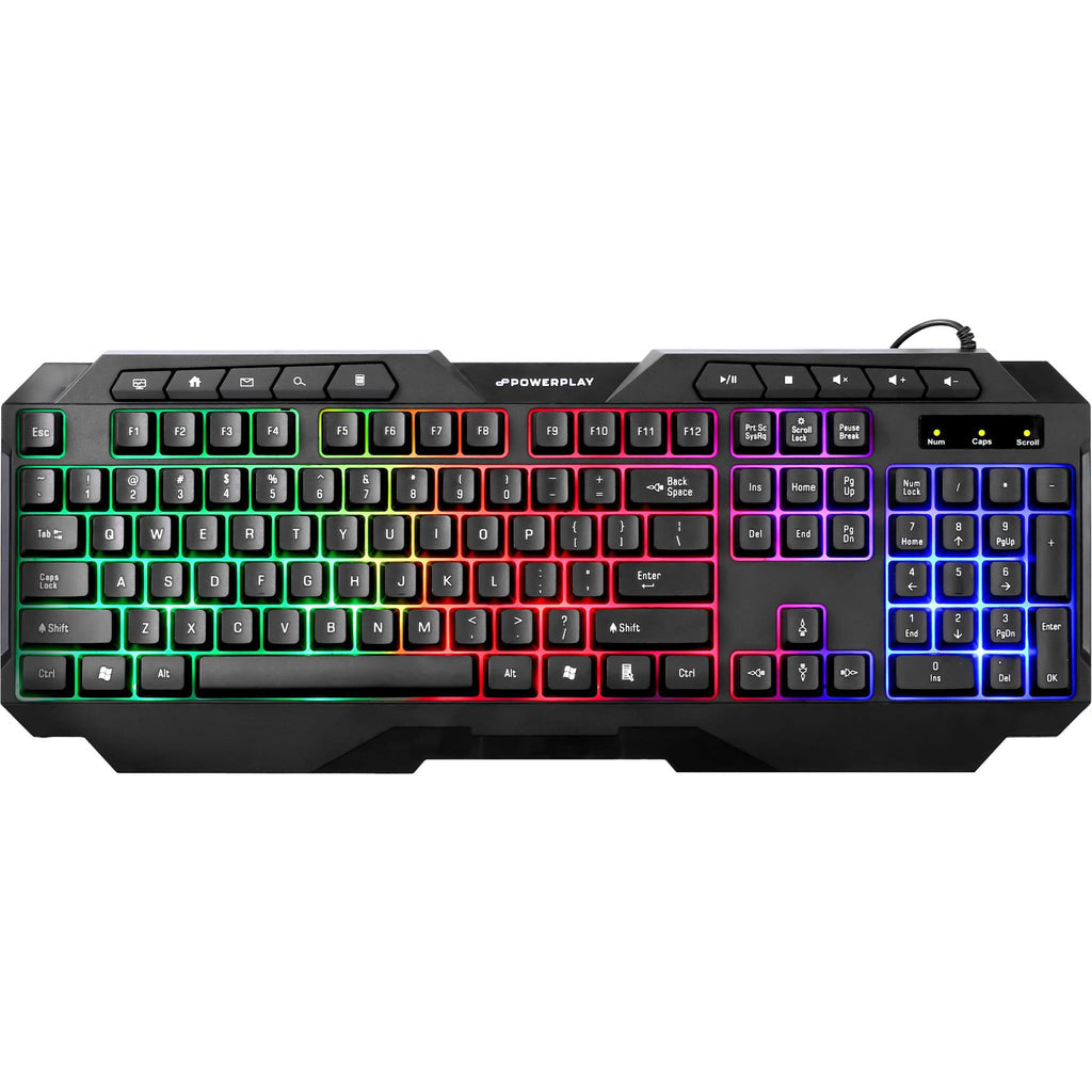 PowerPlay Start 3-In-1 Bundle