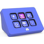 Elgato Stream Deck Mini X Discord