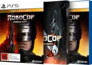 Robocop: Rogue City Collection - PS5