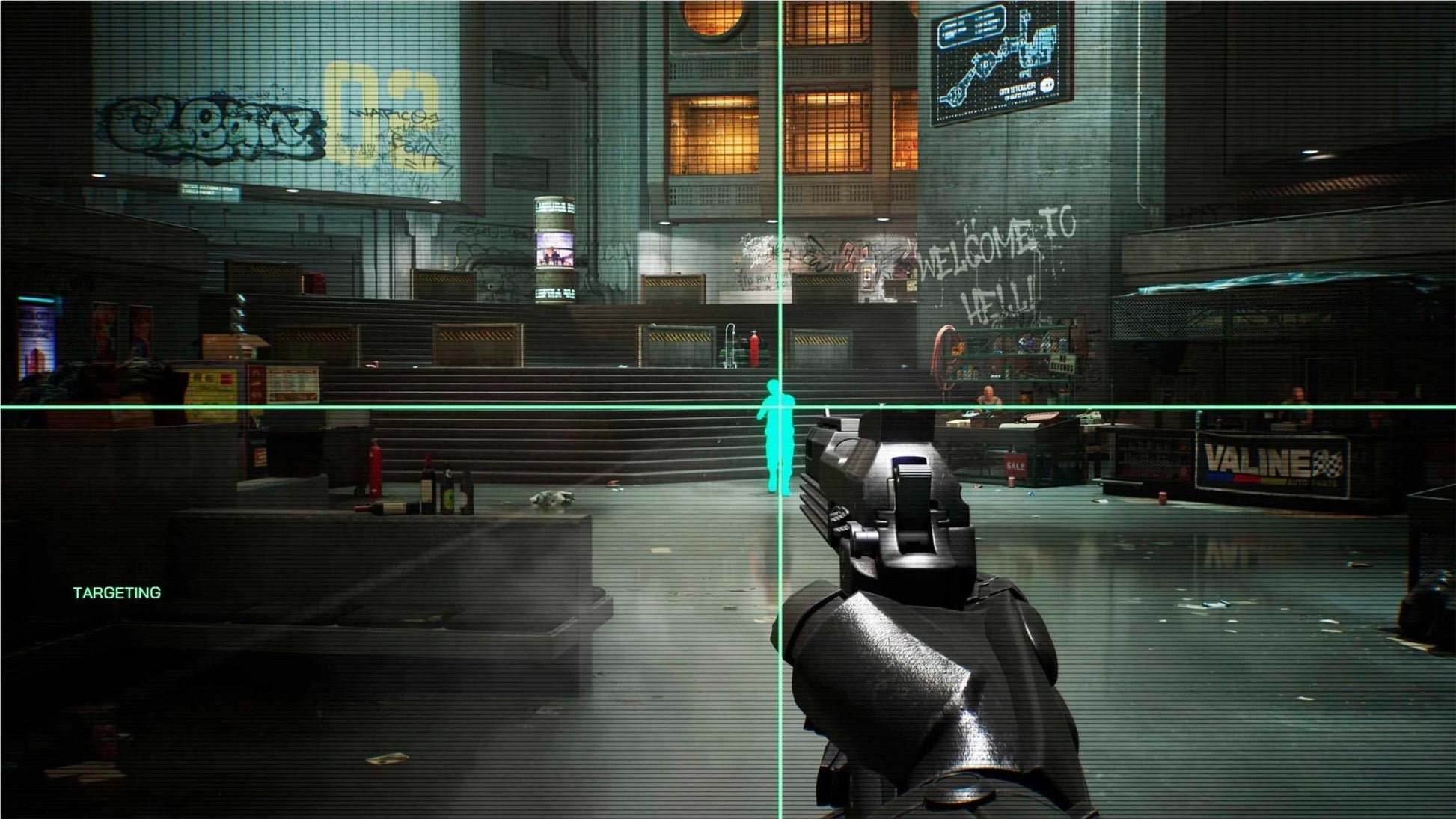 RoboCop Rogue City - Unfinished Business