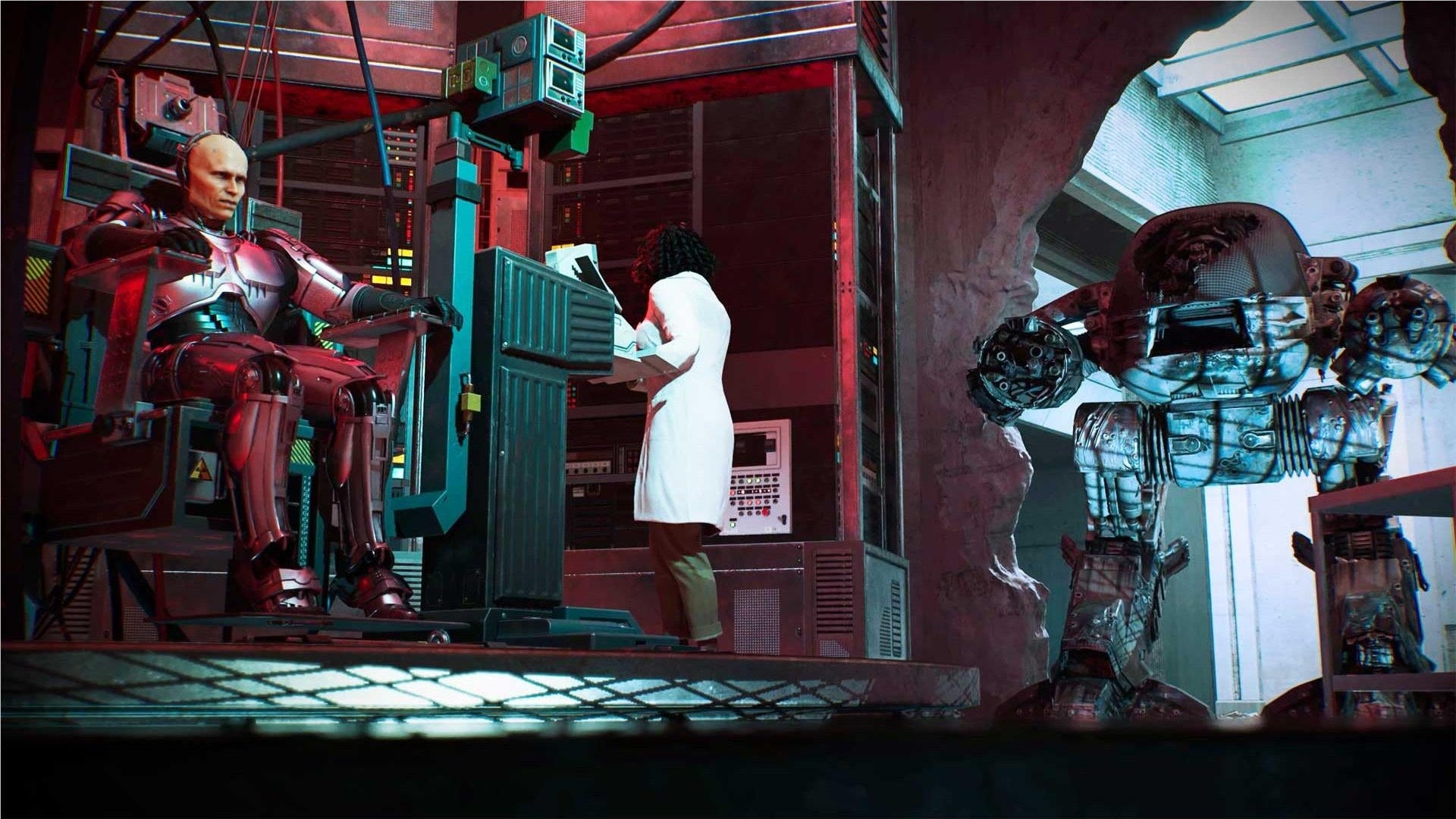 RoboCop Rogue City - Unfinished Business