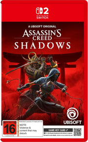 Assassin's Creed Shadows
