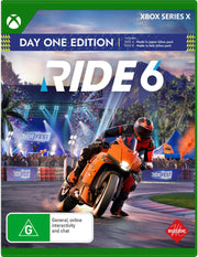 Ride to Hell: Route 666