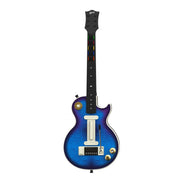 CRKD Gibson Les Paul Guitar: Blueberry Burst Pro Edition (XBOX)