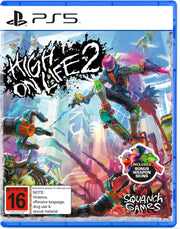 High on Life 2