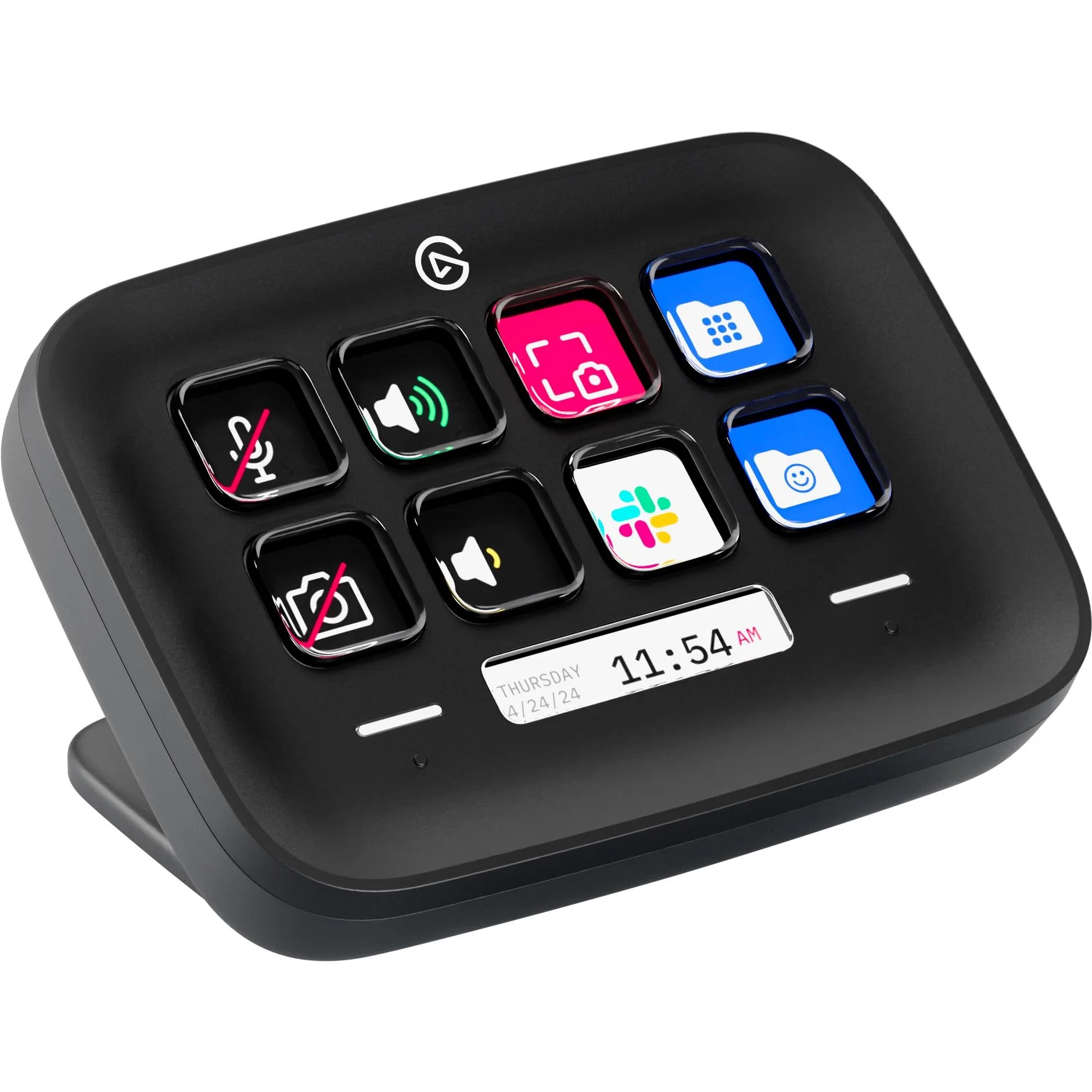 Elgato Stream Deck Neo - Black