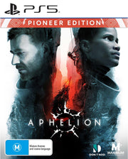 Aphelion