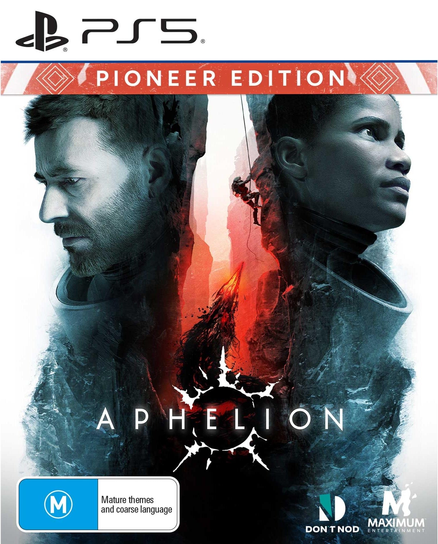 Aphelion