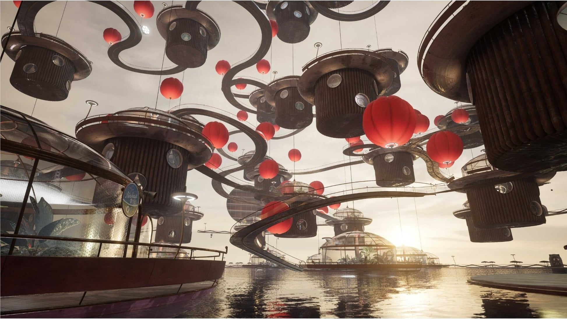 Atomic Heart Ultimate Edition - PS5