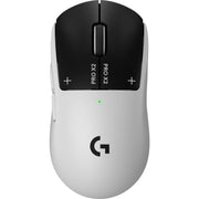 Logitech G Pro X2 SUPERSTRIKE LIGHTSPEED Wireless Gaming Mouse