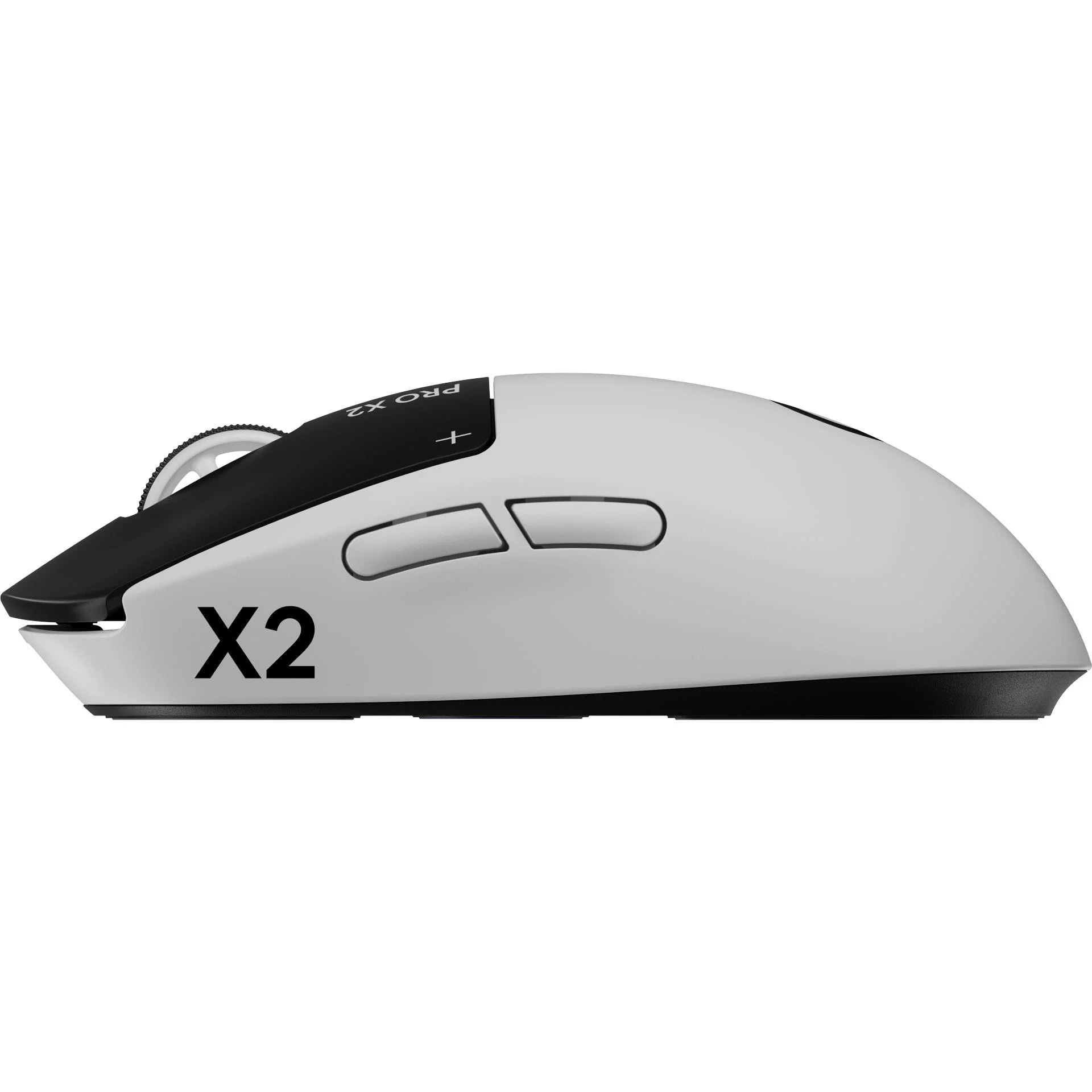 Logitech G Pro X2 SUPERSTRIKE LIGHTSPEED Wireless Gaming Mouse