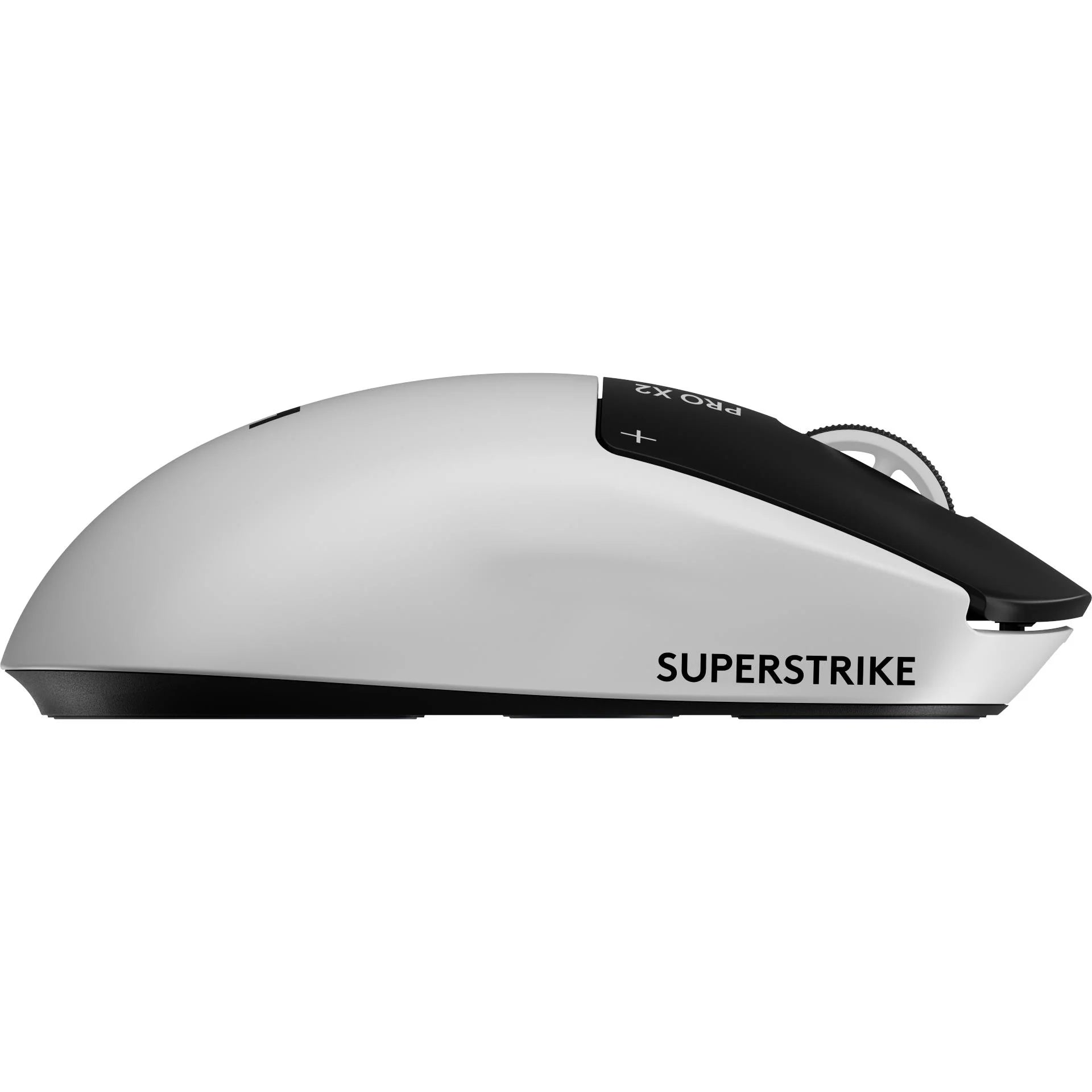 Logitech G Pro X2 SUPERSTRIKE LIGHTSPEED Wireless Gaming Mouse