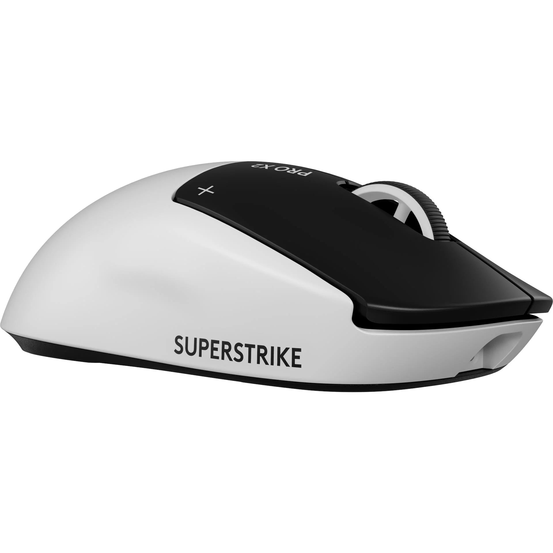 Logitech G Pro X2 SUPERSTRIKE LIGHTSPEED Wireless Gaming Mouse