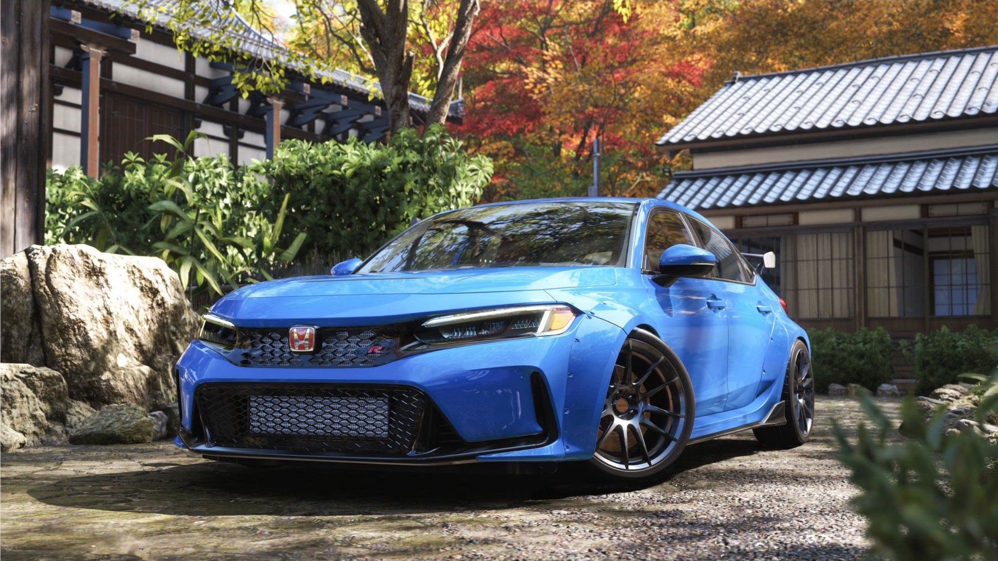 Forza Horizon 6 - Xbox Series X