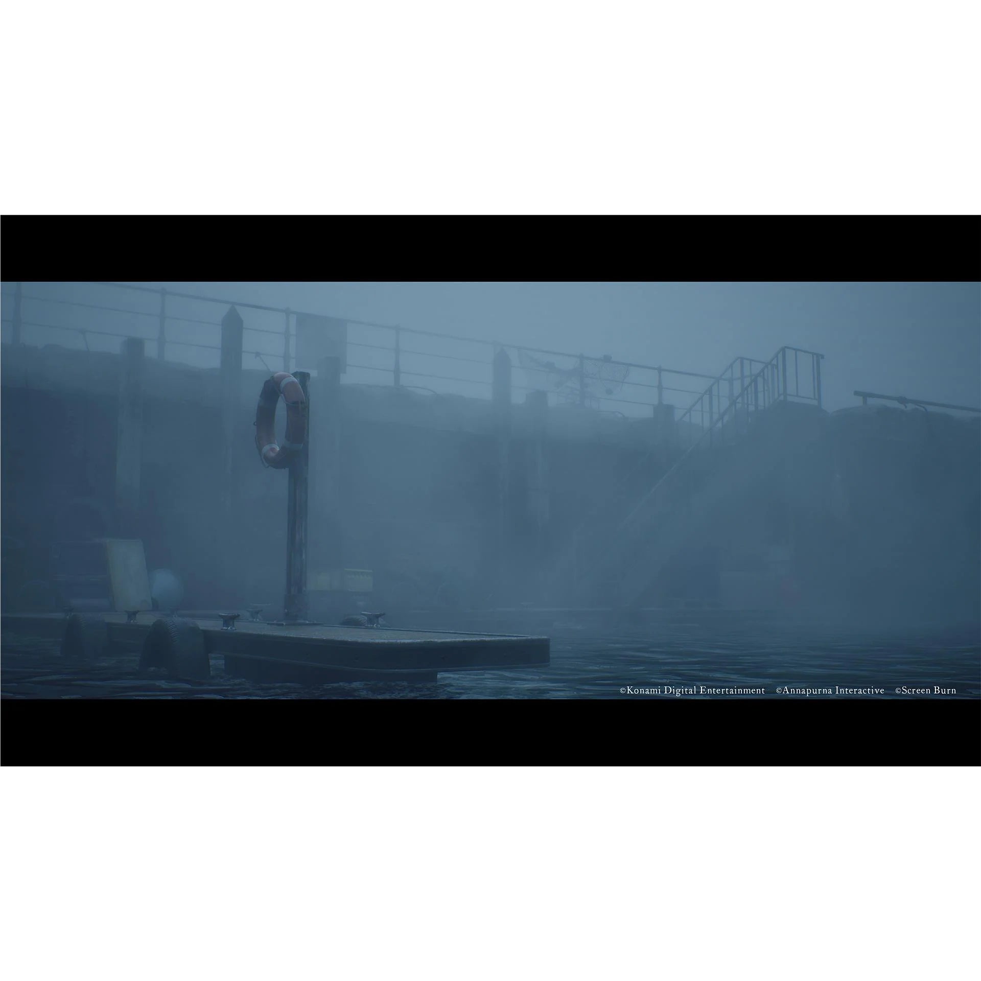 Silent Hill: Townfall - Day One Edition - PS5