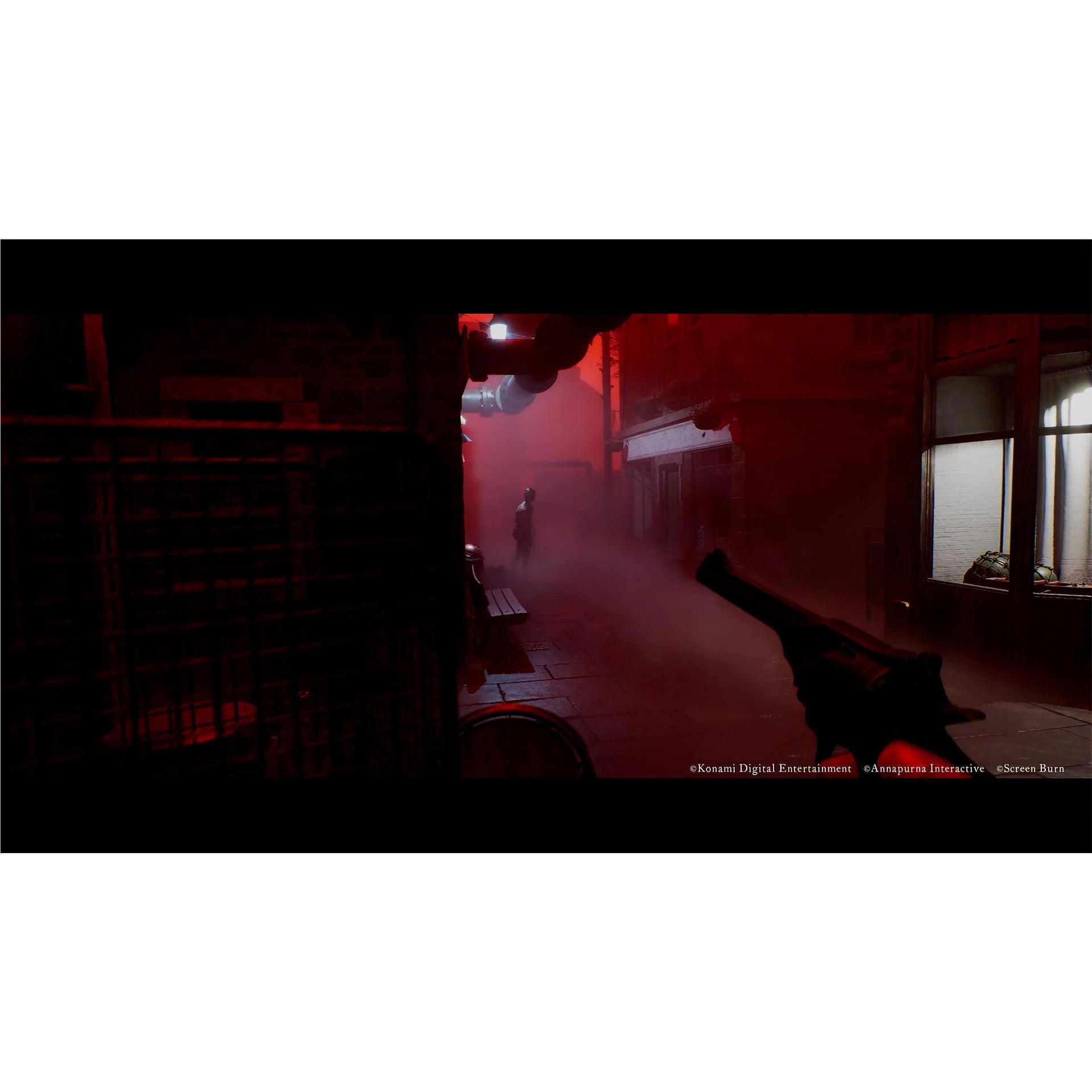 Silent Hill: Townfall - Day One Edition - PS5