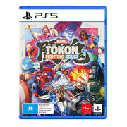 MARVEL Tokon: Fighting Souls - PS5