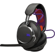 JBL Quantum 950 Wireless Over-Ear Gaming Headset (Black)
