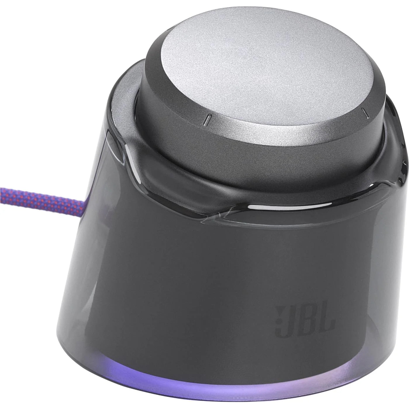 JBL Quantum 950 Wireless Over-Ear Gaming Headset (Black)