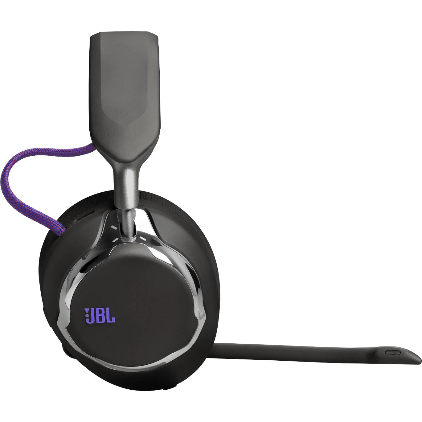 JBL Quantum 950 Wireless Over-Ear Gaming Headset (Black)