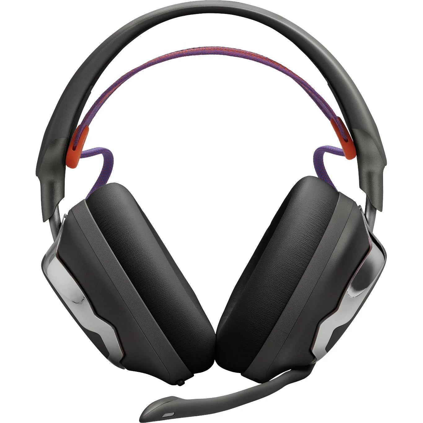 JBL Quantum 950 Wireless Over-Ear Gaming Headset (Black)