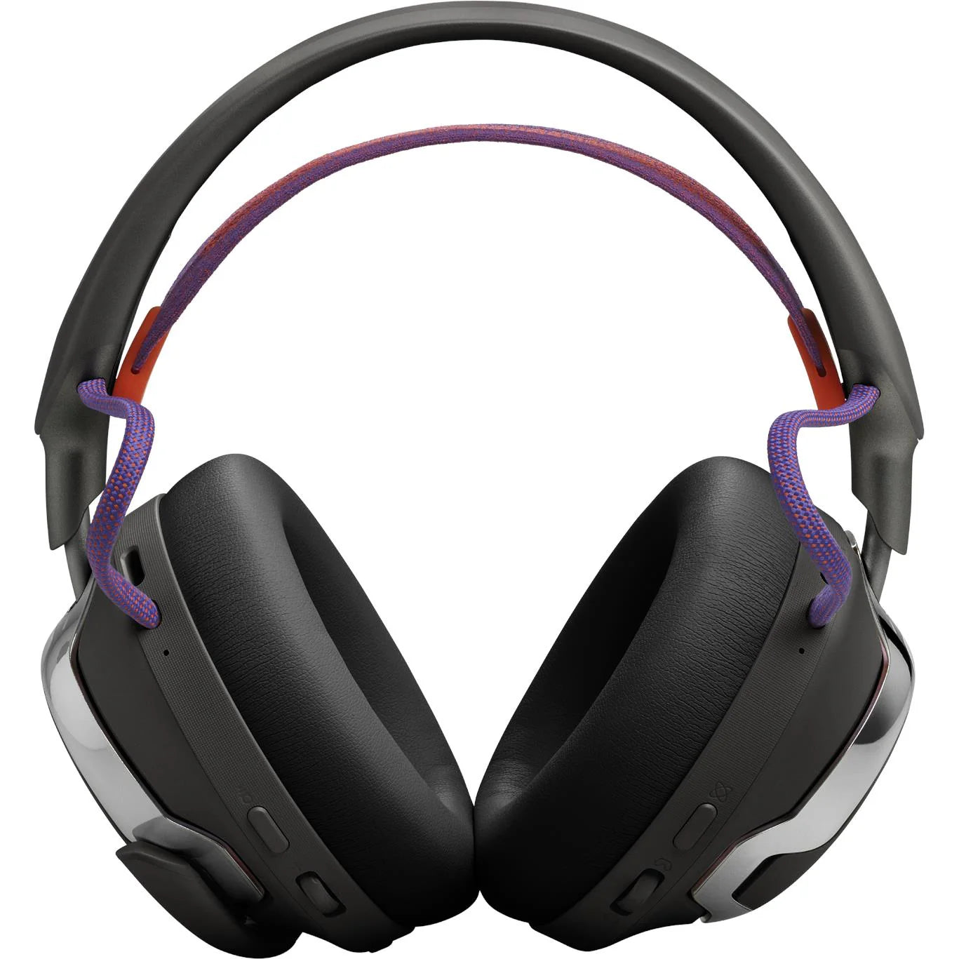 JBL Quantum 950 Wireless Over-Ear Gaming Headset (Black)