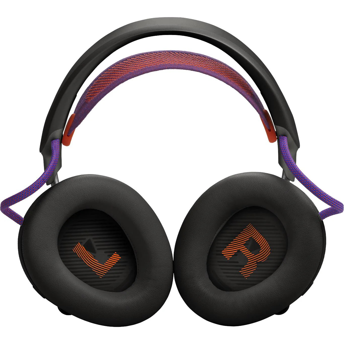 JBL Quantum 950 Wireless Over-Ear Gaming Headset (Black)