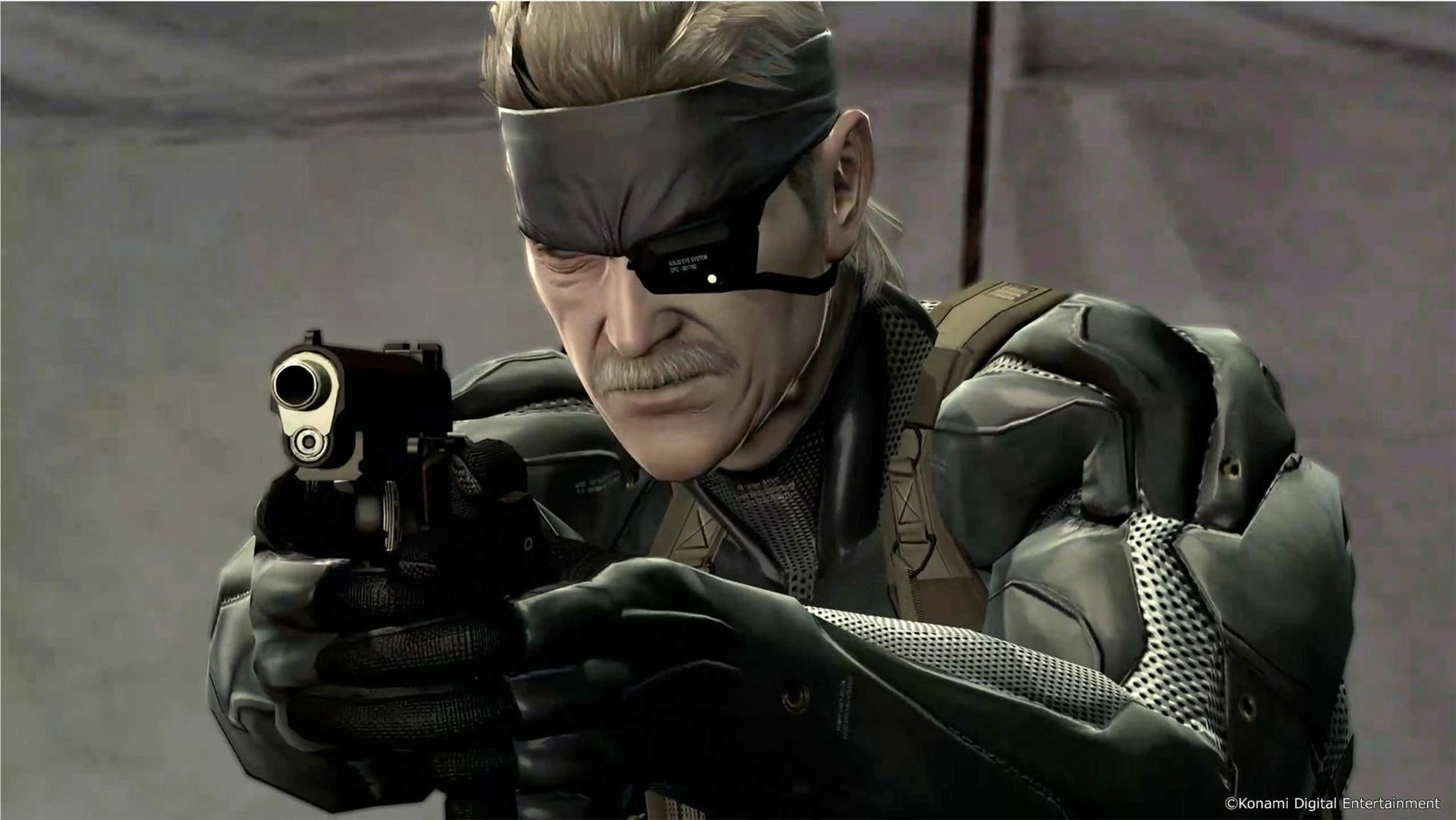 Metal Gear Solid Master Collection Volume 2 - Xbox Series X