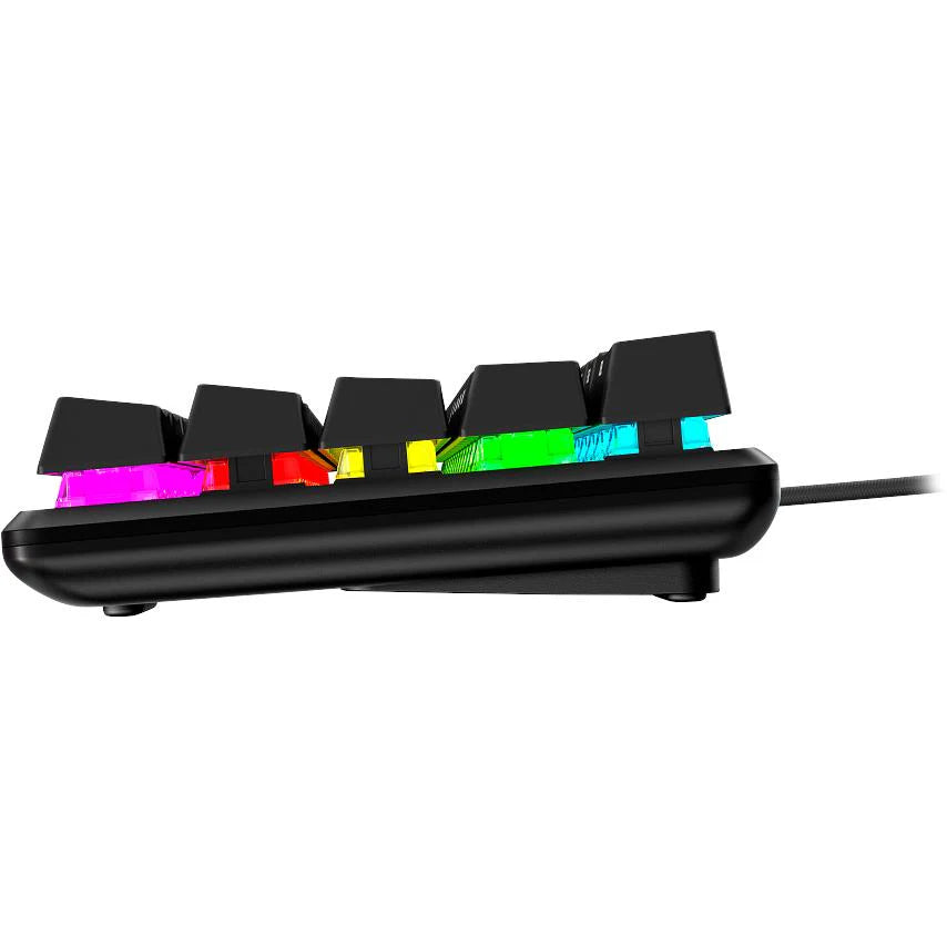 HyperX Alloy Origins 60 RGB Mechanical Gaming Keyboard Aqua Switch