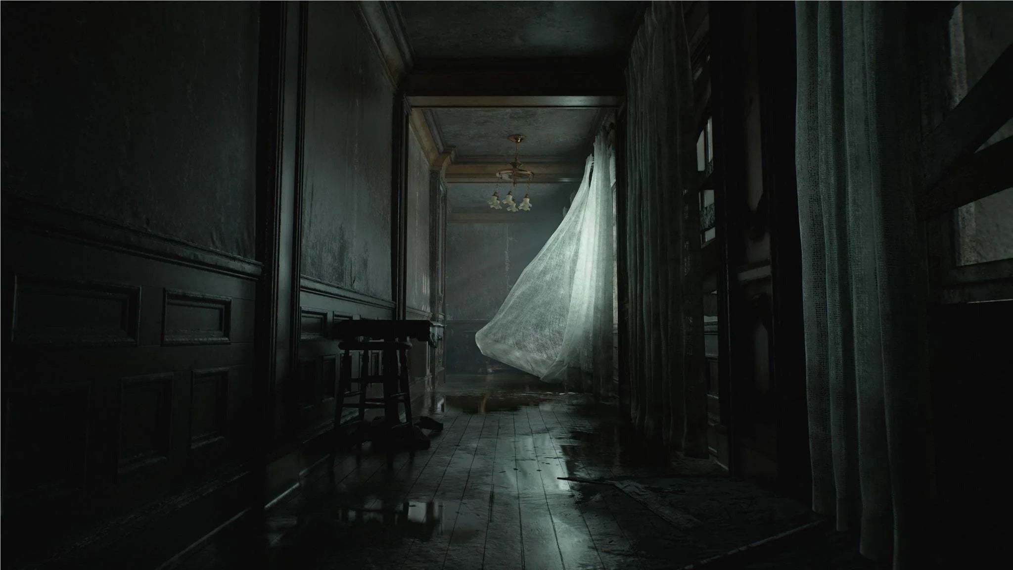 Resident Evil Requiem - PS5