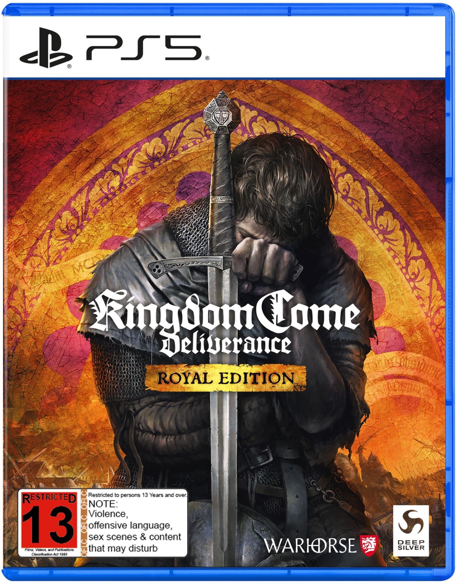 Kingdom Come: Deliverance