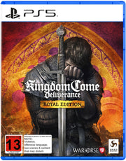 Kingdom Come: Deliverance