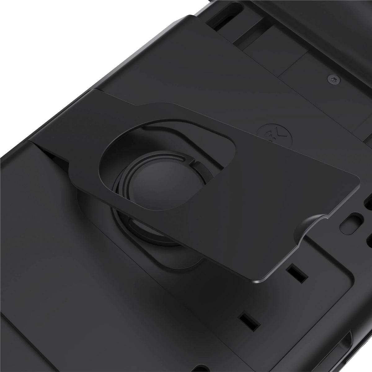 CRKD Nitro Deck 2: Smoke Black Edition - Nintendo Switch 2