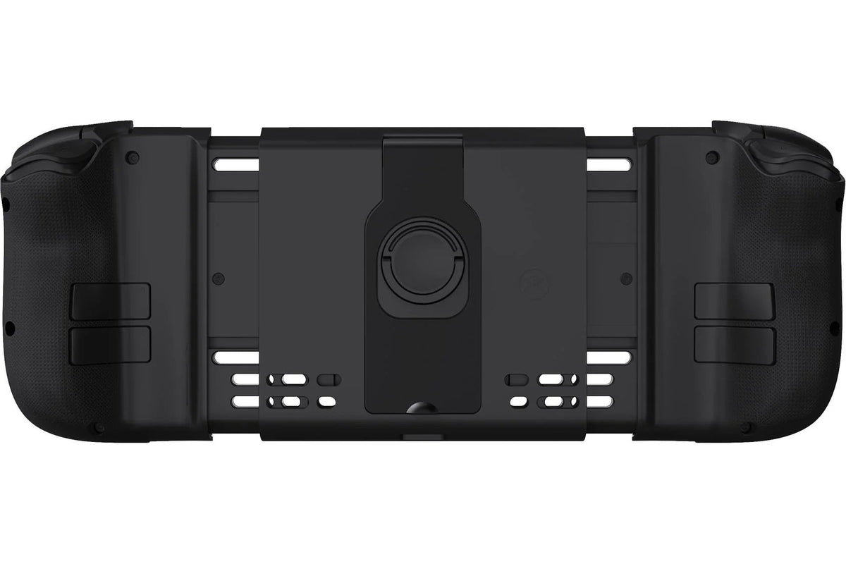 CRKD Nitro Deck 2: Smoke Black Edition - Nintendo Switch 2